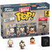 Funko Bitty Pop! 4-Pack: Avatar_ The Last Airbender - Iroh Vinyl Figures-0