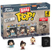 Funko Bitty Pop! 4-Pack: Avatar_ The Last Airbender - Azula Vinyl Figures-0