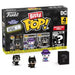 Funko Bitty Pop! 4-Pack DC_ Batman 85th - Batman Vinyl Figures-0