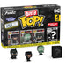 Funko Bitty Pop! 4-Pack DC_ Batman 85th - Selina Kyle Vinyl Figures-0