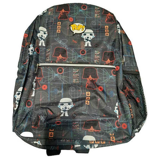 Funko Star Wars - Dark Side Nylon Backback-0