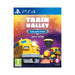 PS4 Train Valley Collection - Deluxe Edition-0
