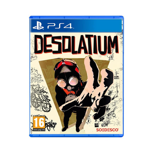 PS4 Desolatium-0