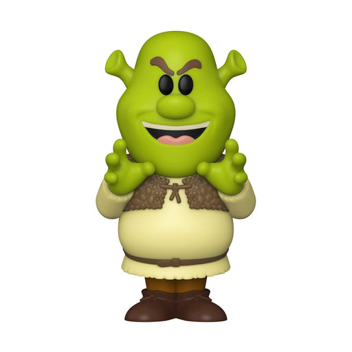 Funko Pop! Vinyl Soda Shrek - Shrek* Collectible-0