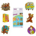 Loungefly Warner Bros_ Scooby Doo - Munchies Mystery Box Pin (SBDPN0002)-0