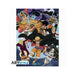 Abysse One Piece - Wano Raid Poster Chibi (52x38cm) (ABYDCO818)-0