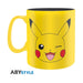 Abysse Nintendo_ Pokemon - Pikachu Face Mug (460ml) (ABYMUGA166/ABYMUGA564)-2