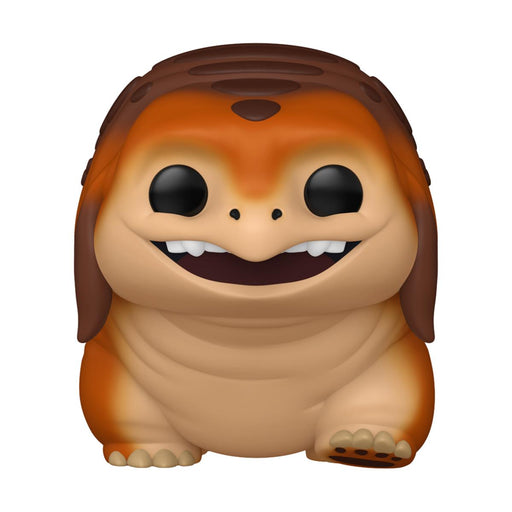Funko Pop! Television_ Wondla - Otto #1608 Vinyl Figure-0