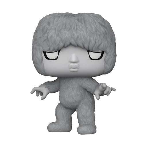 Funko Pop! Television_ The Twilight Zone - The Gremlin #1583 Vinyl Figure-0