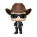 Funko Pop! Television_ Yellowstone - John Dutton #1563 Vinyl Figure-0