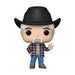 Funko Pop! Television_ Yellowstone - Lloyd Pierce #1562 Vinyl Figure-0