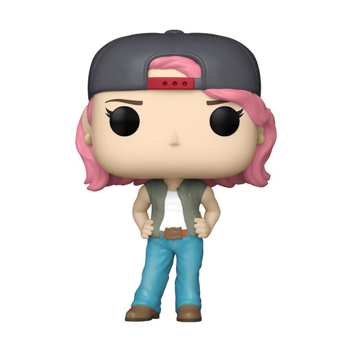 Funko Pop! Television_ Yellowstone - Teeter #1564 Vinyl Figure-0