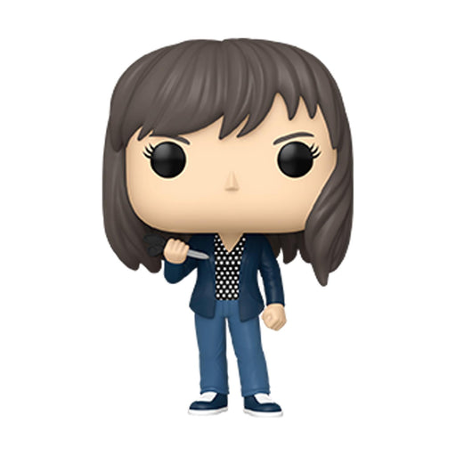 Funko Pop! Television_ Parks and Recreation 15th Anniversary - April Ludgate #1568 Vinyl Figure-0