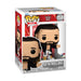 Funko Pop! WWE - Seth Rollins with Coat #158 Vinyl Figure-1