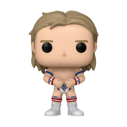 Funko Pop! WWE - Lex Luger #159 Vinyl Figure-0