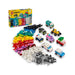 LEGO® Classic_ Creative Vehicles Building Toy (11036)-0