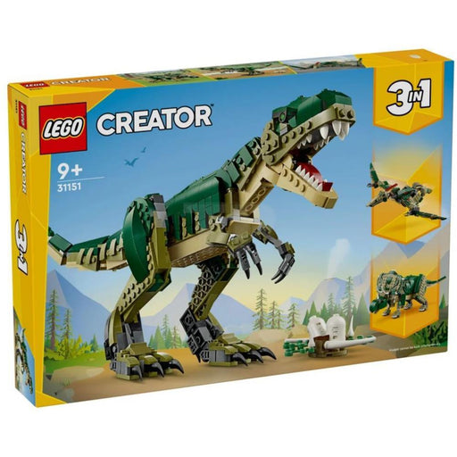 LEGO® Creator_ T. rex (31151)-0