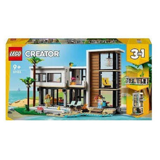 LEGO® Creator_ Modern House (31153)-0
