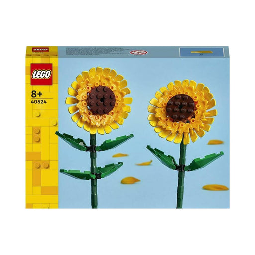 LEGO® Botanicals_ Sunflowers (40524)-0