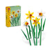 LEGO® Botanicals_ Daffodils (40747)-0
