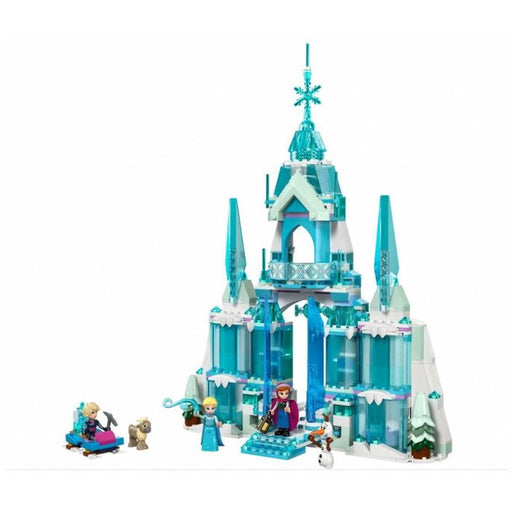 LEGO® Disney Princess_ Frozen Elsa’s Ice Palace (43244)-0