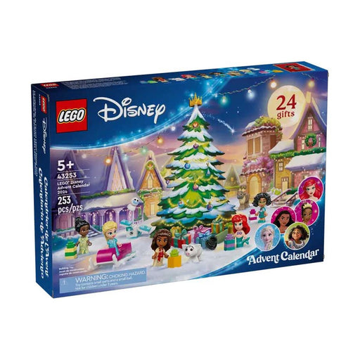 LEGO® Disney Princess_ Advent Calendar 2024 (43253)-0