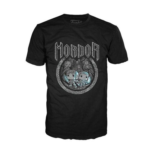 Funko Tee_ Lord of the Rings T-Shirt (L)-0