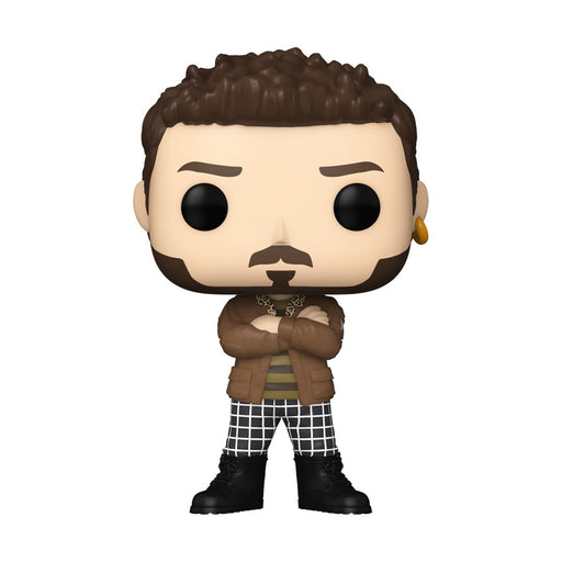 Funko Pop! Television_ The Boys S3 - Frenchie #1598 Vinyl Figure-0