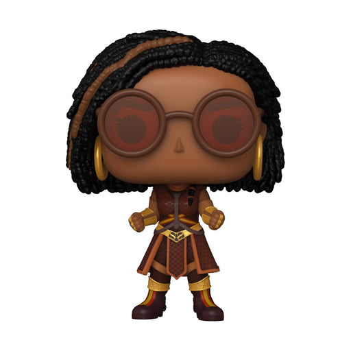 Funko Pop! Television_ The Boys S3 - Sister Sage #1599 Vinyl Figure-0