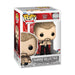 Funko Pop! WWE - Diamond Dallas Page #166 Vinyl Figure-1