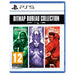 PS5 Bitmap Bureau Collection (Xeno Crisis, Battle Axe,F.Vendetta)-0