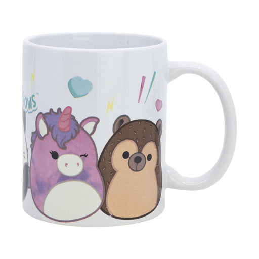 Stor: Squishmallows - Ceramic Mug in Gift Box (325ml) (75837)-0