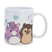 Stor: Squishmallows - Ceramic Mug in Gift Box (325ml) (75837)-0