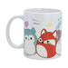 Stor: Squishmallows - Ceramic Mug in Gift Box (325ml) (75837)-1