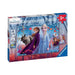 Ravensburger Puzzle_ Disney - Frozen II (2x12pcs) (5009)-0