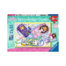 Ravensburger Puzzle_ Gabby's Dollhouse (2x12pcs) (5709)-0