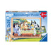 Ravensburger Puzzle_ Bluey (2x24pcs) (5711)-0