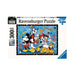 Ravensburger Puzzle_ Disney - Mickey Mouse (300XXLpcs) (13386)-0