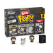 Funko Bitty Pop! 4-Pack: Game of Thrones - Ned Stark Vinyl Figures-0