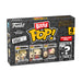 Funko Bitty Pop! 4-Pack: Game of Thrones - Tyrion Vinyl Figures-0