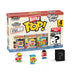 Funko Bitty Pop! 4-Pack: Retro Toys_ Mr. Potato Head Vinyl Figures-0