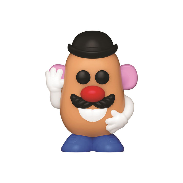 Funko Bitty Pop! 4-Pack: Retro Toys_ Mr. Potato Head Vinyl Figures-1