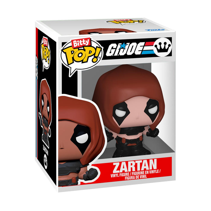 Funko Bitty Pop! 4-Pack: Retro Toys_ GI Joe Vinyl Figures-2