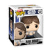 Funko Bitty Pop! 4-Pack Disney_ Star Wars - Han Vinyl Figures-1