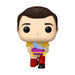 Funko Pop! Disney: Cinderella's 75th - Prince Charming #1545 Vinyl Figure-0