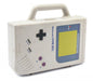GameBoy - Original Nintendo Gameboy Classic Case in GB Form (gebraucht)