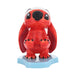 EXG Cable Guys Holdem Disney_ Stitch - Badness Level Stitch Phone and Earpods Holder (HDHMDS400609)-0