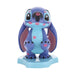 EXG Cable Guys Holdem Disney_ Stitch - Loved Up Stitch Phone and Earpod Holder (HDHMDS400610)-0