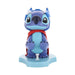 EXG Cable Guys Holdem Disney_ Stitch - Underpants Hero Stitch Phone and Earpod Holder (HDHMDS400679)-0