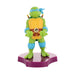 EXG Cable Guys Holdem_ Teenage Mutant Ninja Turtles - Leonardo Phone and Earpod Holder (HDHMPT400636)-0